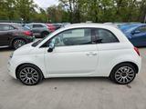 Fiat 500 Star