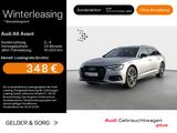 Audi A6 Avant 35 TDI advanced Matrix*AHK*Virtual* - Audi A6 Jahreswagen