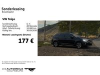 Volkswagen Taigo - Vorschau Bild 2