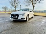 Audi A3 35 TDI S tronic S line Sportback S line