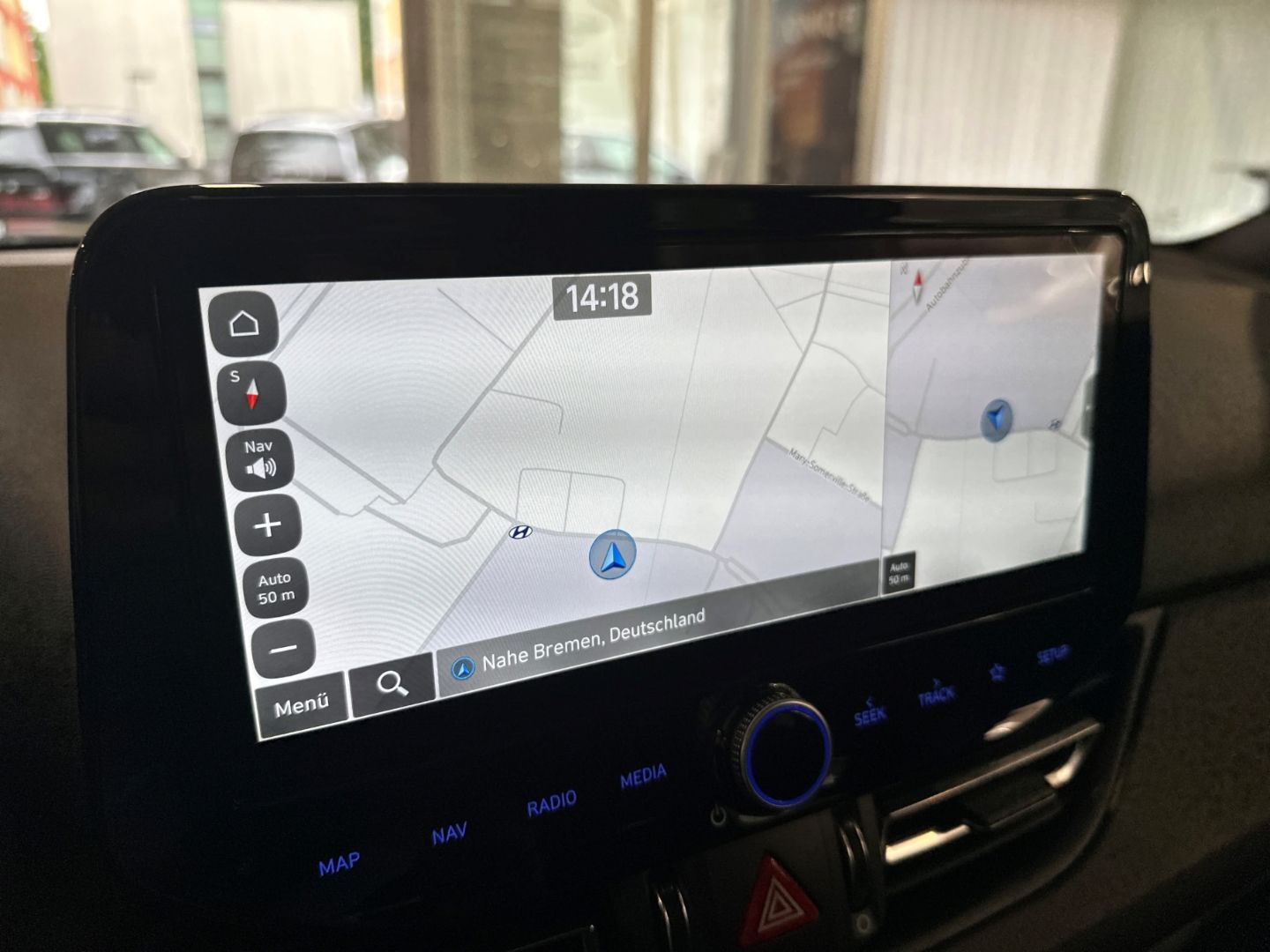 Hyundai i30 – Bild 9
