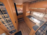 LMC Liberty Finish 680G - Wohnwagen & Wohnmobile in Kiel