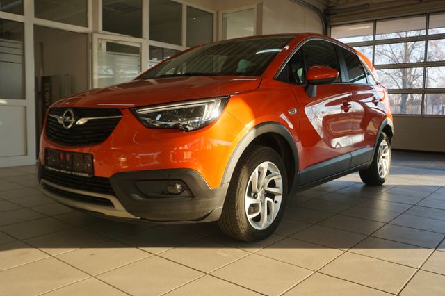 Opel Crossland X*Innovation*