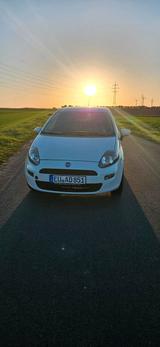 Fiat Grande Punto 199 1.2 69PS - Fiat Grande Punto 199
