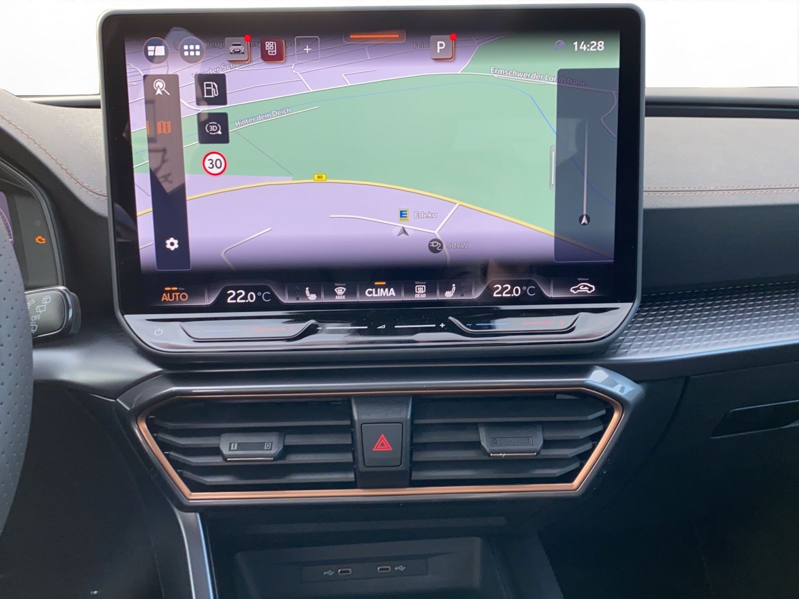 Cupra Formentor - Bild 18