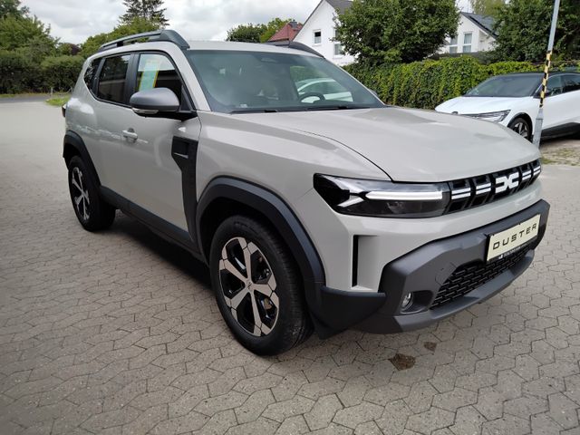 Dacia Duster III ECO-G 100 Journey ECO-G 100