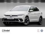 Volkswagen Polo R-Line 1.0 TSI DSG IQ.Light Navi TravelAss. - Volkswagen Polo mit Benzin-Antrieb