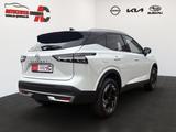 Nissan QASHQAI 1.3 DIG-T Xtronic 4x2 N-Connecta Winter - Nissan Qashqai Jahreswagen mit Benzin-Antrieb