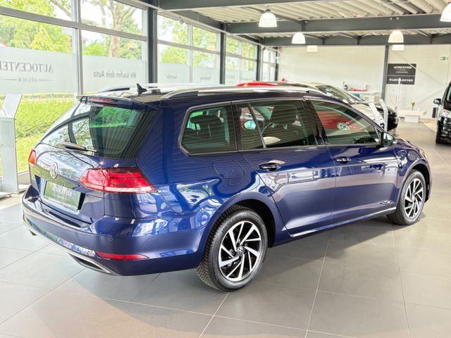 VW Golf VII Variant - Bild 5