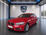 BMW 116i ADVANTAGE/NAVI/CARPLAY/KLIMA/ALU/PDC - BMW 116 Gebrauchtwagen in Nürnberg