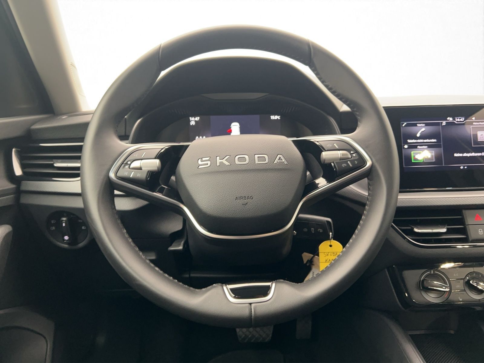 Skoda Kamiq - Bild 9