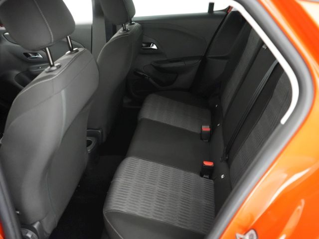 Corsa-e F EDITION 50kWh AT+RÜCKFAHRKAMERA+SITZHE
