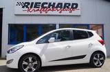 Hyundai ix20 1.6 Style - Hyundai ix20: Style