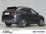 Hyundai TUCSON 1.6 CRDi DCT Trend Assistenzpak Voll-LED - Hyundai TUCSON Gebrauchtwagen in Wiesbaden