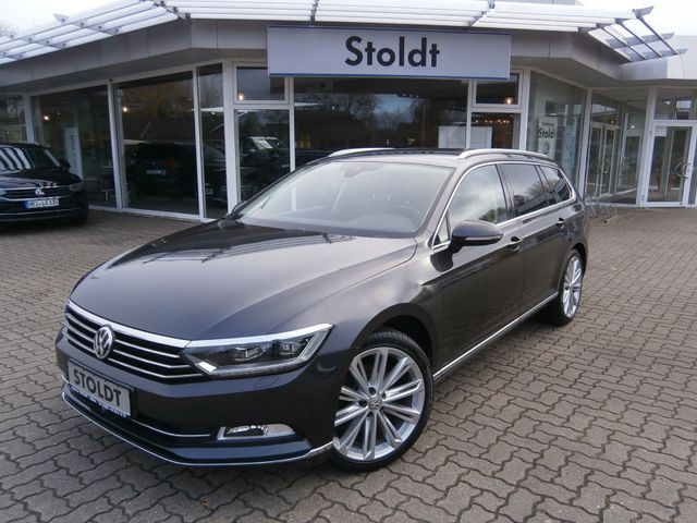 Volkswagen Passat Variant Highline 1.5 TSI BMT, DSG