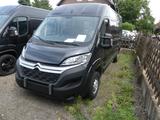 Citroën Jumper Kastenwagen 33 L3H2 HDi140 - Citroën Jumper l3h3