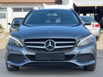 Mercedes C 220 - 5