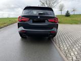 BMW X3 M40 M40d AT - - BMW X3 M40 aus 2024