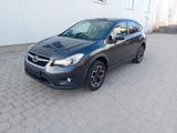 Subaru XV 2.0i 4WD Exclusive/1.Hand/Navi/Schiebdach/SHZ - Subaru XV mit Schiebedach