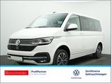 Volkswagen T6.1 Caravelle 2.0 TDI DSG Comfortline AHK NAVI  - Volkswagen T6 Caravelle in Hannover