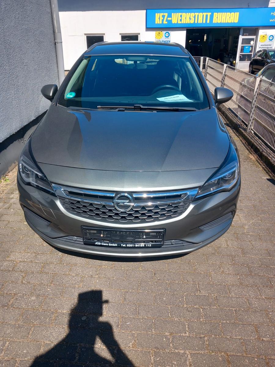 Opel Astra K Sports Tourer Edition Start/Stop