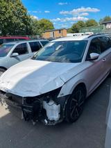 Skoda Octavia 2.0 TDI SPORT *AHK*LED*ACC*VIRTUAL*SPUR* - Skoda Octavia: Unfallwagen