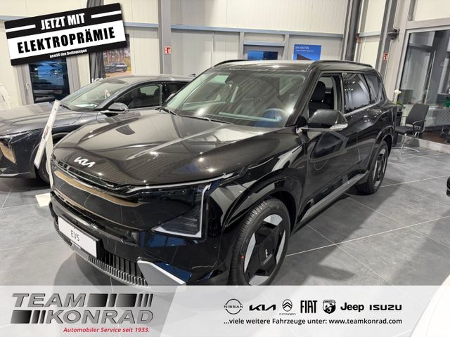 Kia EV5