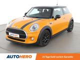 MINI Cooper  *NAVI*LED*PDC*SHZ*ALU*KLIMA*TEMPO* - MINI MINI Gebrauchtwagen in Frankfurt