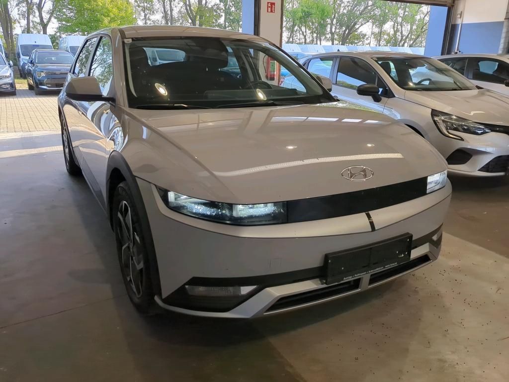 Hyundai IONIQ 5 72,6KWH *KAMERA*