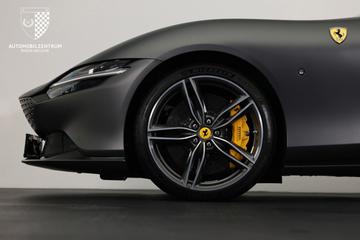 صورة مصغرة 40 لـ 2021 Ferrari ROMA