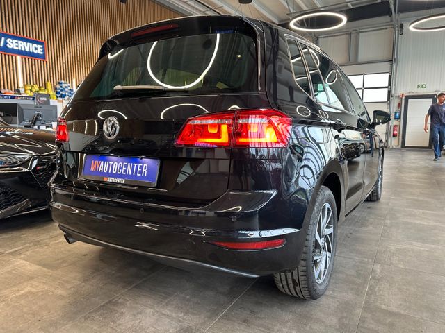 Volkswagen Golf *1-Hand*ACC*2-ZONEN*NAV*SitzHZ*