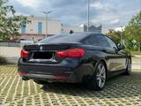 BMW 430d Gran Coupé M Sport *Vollausstattung* - BMW 430 Gran Coupé mit Anhängerkupplung