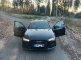 Audi A6 3.0 TDI Bi-Turbo Avant 3xSline Qua... - Audi A6: Turbo