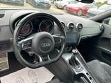Audi TT Roadster 2.0 TFSI Xenon*Alcantara*Klima - Audi TT aus 2008: Cabrio