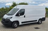 Fiat Ducato L2H2 120PS aus 02/2024 wenig km - Fiat Ducato in Halle