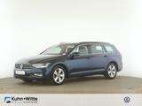 Volkswagen Passat Variant 2.0 TSI Business LED+RFK+Navi+App - VW Passat Variant Gebrauchtwagen in Hamburg