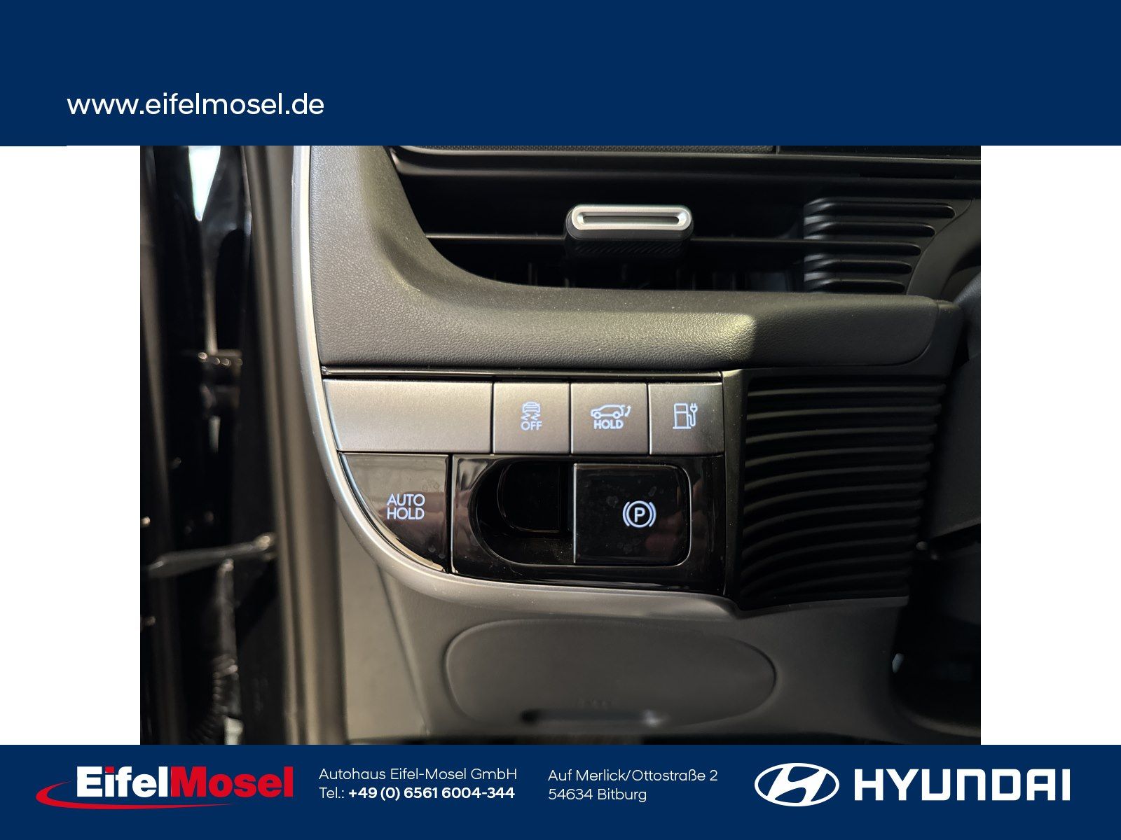Hyundai IONIQ 5 – Bild 20