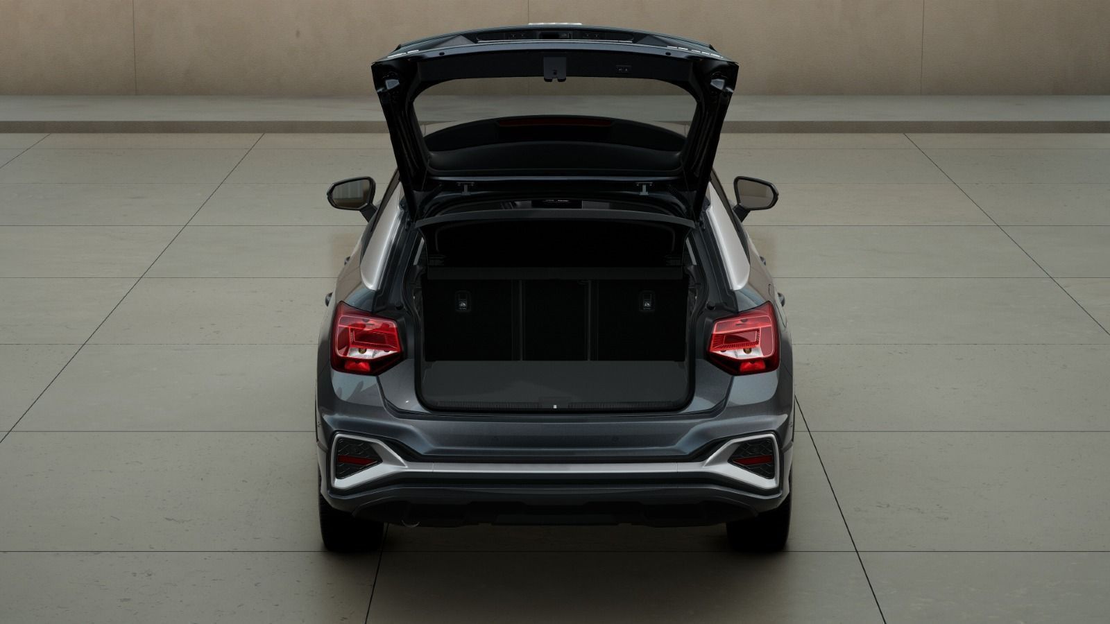 Audi Q2 - Bild 10