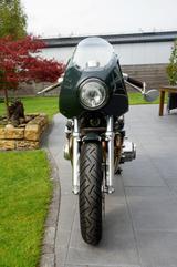 Honda Seeley Honda CB 750 Four - Offers matching your search criteria
