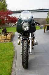 Honda Seeley Honda CB 750 Four - HONDA 750 FOUR CB