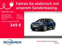 Audi Q4 e-tron - Vorschau Bild 1