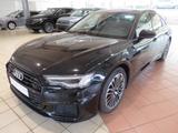 Audi A6 Limousine TFSI e Advanced A6 55 TFSIe S-troni - Audi A6: Advanced