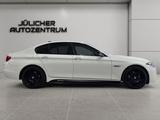 BMW 550i M Sport Facelift Aut., Scheckheft, Insp.Neú - BMW 550 aus 2014