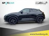 Nissan Juke 1.6 Hybrid Tekna AUTOMATIK, UPE 39.220,-Kam - Nissan Juke Tekna mit Hybrid-Antrieb (Benzin/Elektro)