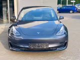 Tesla Model 3 LR Dual AWD PANO+STDHZ+LED+KAM+NAVI+ACC+ - scheckheftgepflegte Tesla Model 3