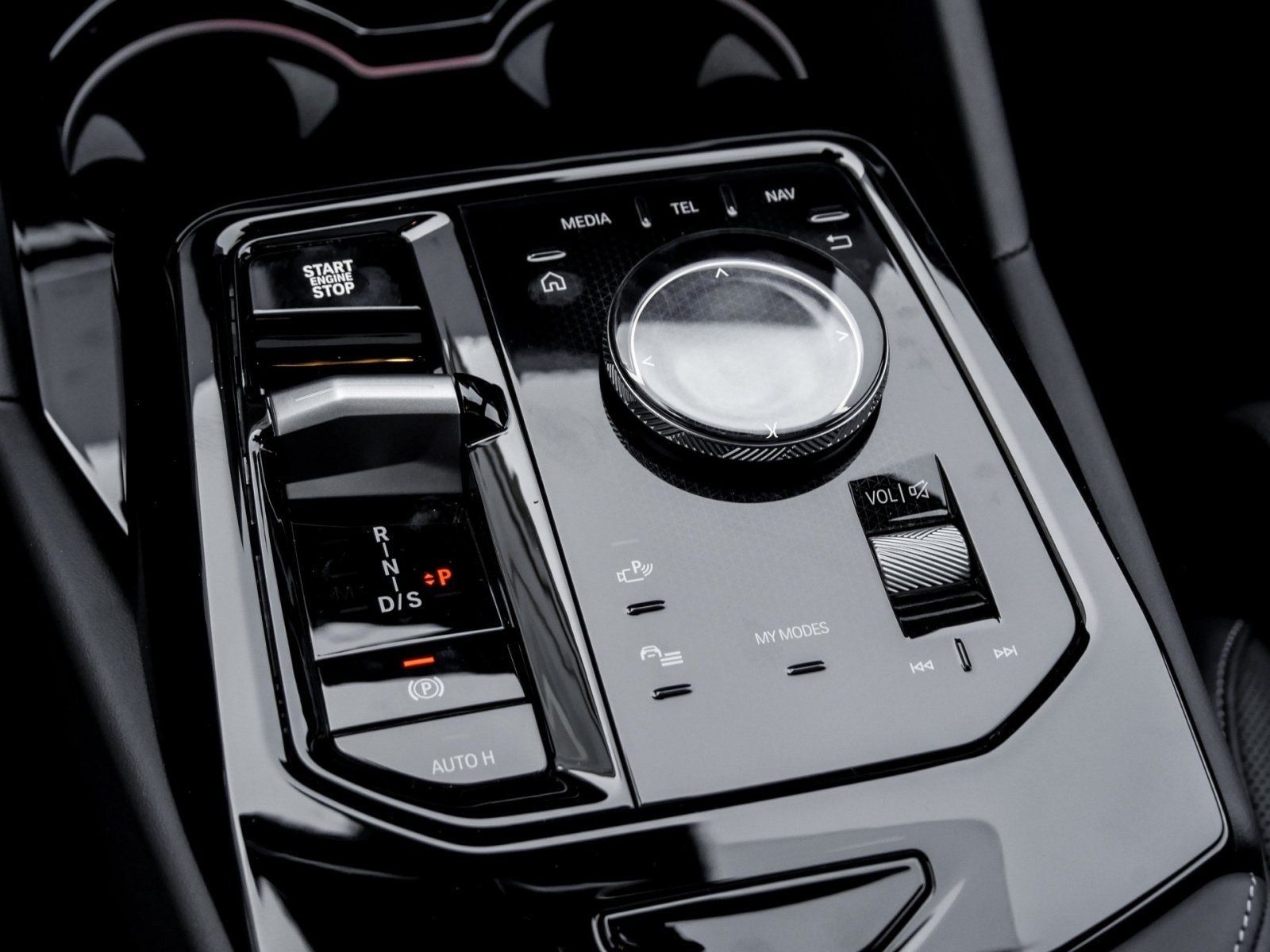BMW 540 - Bild 10