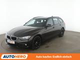 BMW 3er 318i Advantage Aut.*NAVI*TEMPO*PDC*SHZ* - BMW: 3er