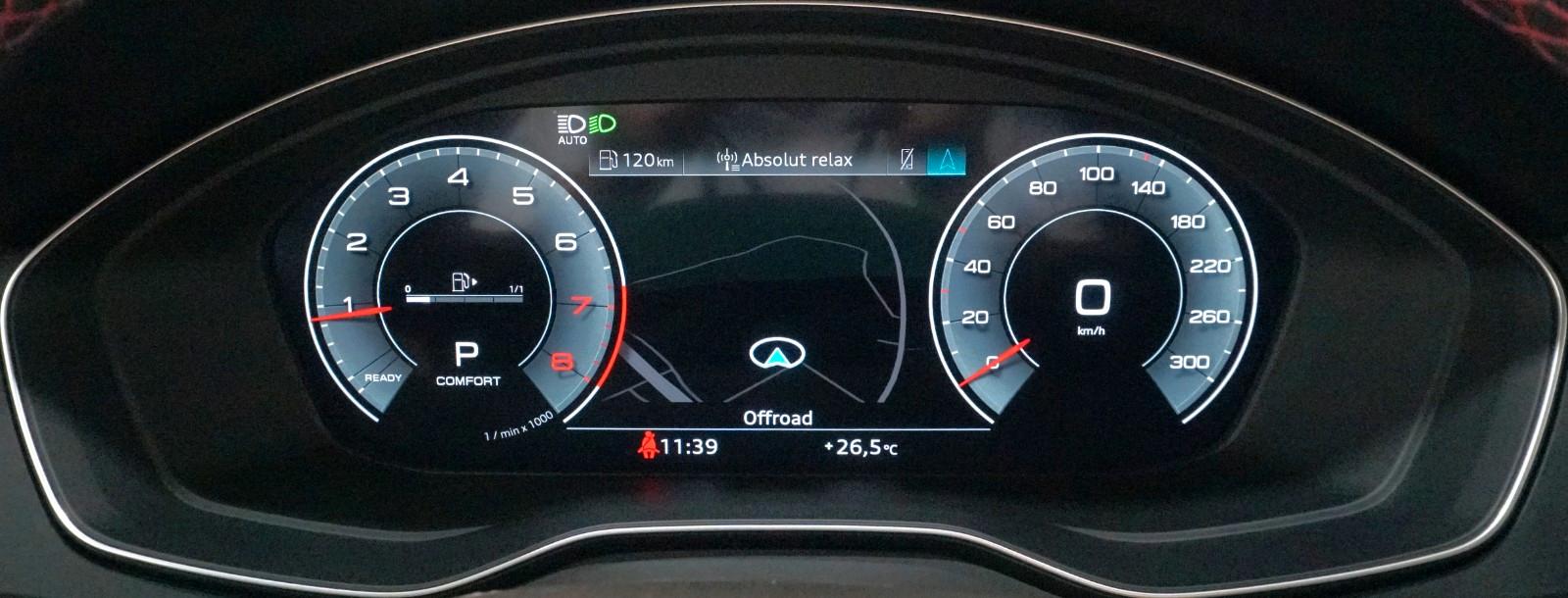 Audi Q5 Sportback 45 TFSI quattro S line*MATRIX*Tempo, миниатюра 12