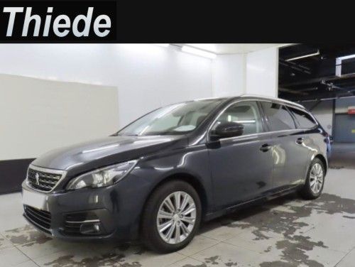 Peugeot 308 SW 1.5D ALLURE BUSINESS NAVI/PANO/SPORT/TEMP