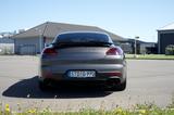 Porsche Panamera GTS | V8 4.8L - Porsche: Gt4